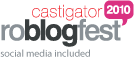 Castigator roblogfest 2010