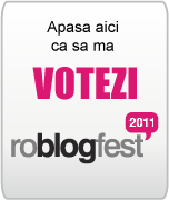 VOTEZI la roblogfest 2011